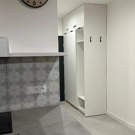 Mickiewicza40 Apartament