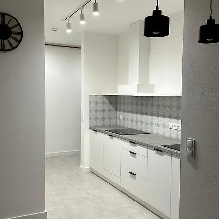 Mickiewicza40 Apartament *