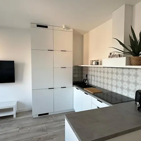 Mickiewicza40 Apartament *