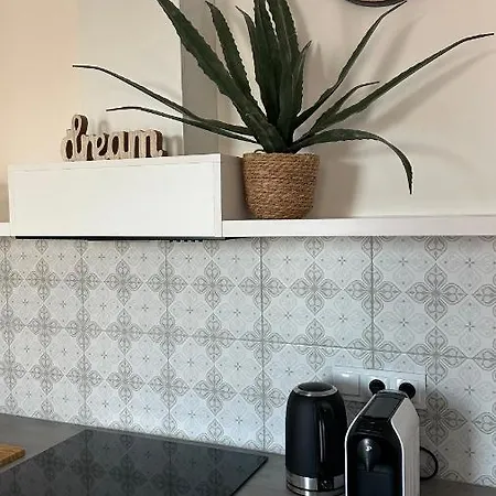 Apartament Mickiewicza40 *