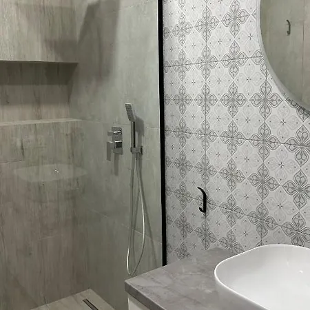 Appartement Mickiewicza40