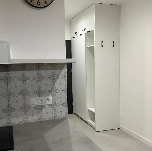 Mickiewicza40 Apartment