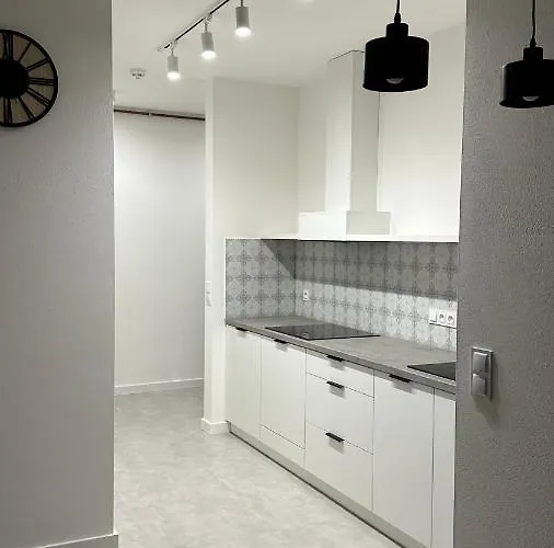 Mickiewicza40 Apartment *