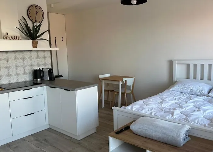 Mickiewicza40 Apartment Srem