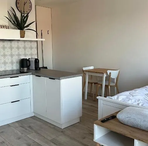 Mickiewicza40 Lägenhet *