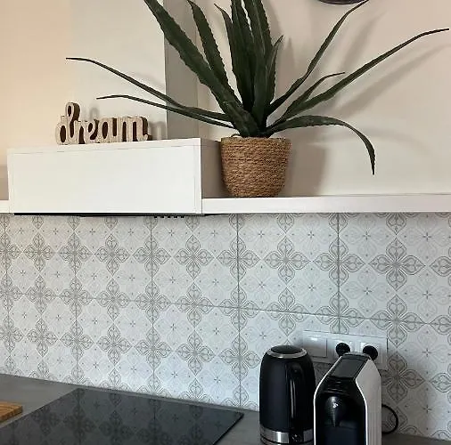 Apartment Mickiewicza40 *