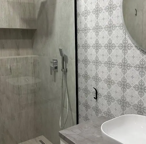 Apartment Mickiewicza40